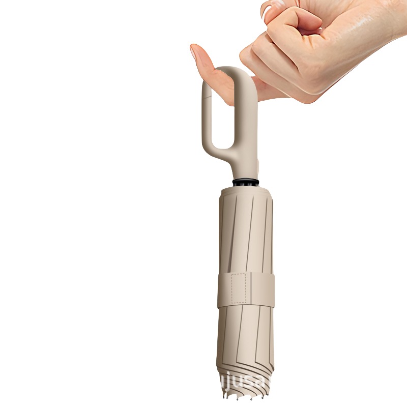 Automatic Folding Umbrella