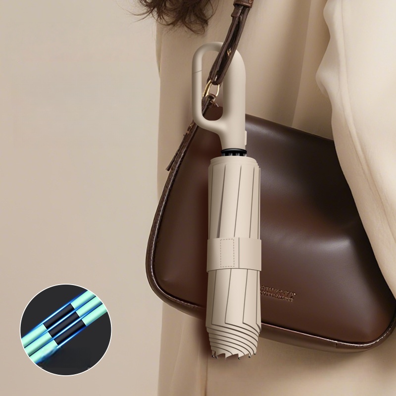 Automatic Folding Umbrella