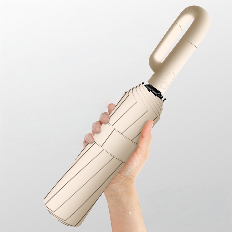 Automatic Folding Umbrella