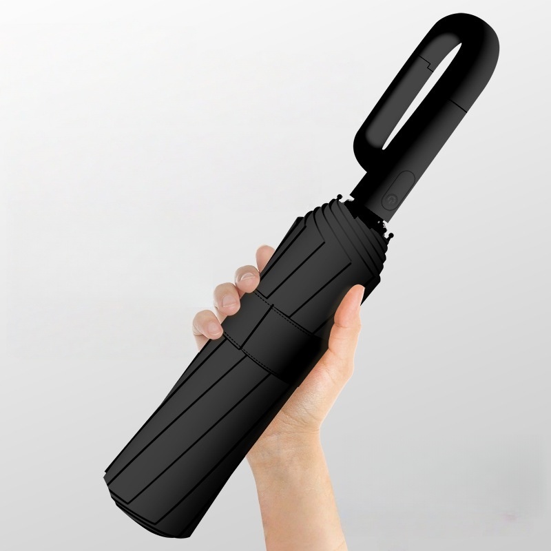 Automatic Folding Umbrella