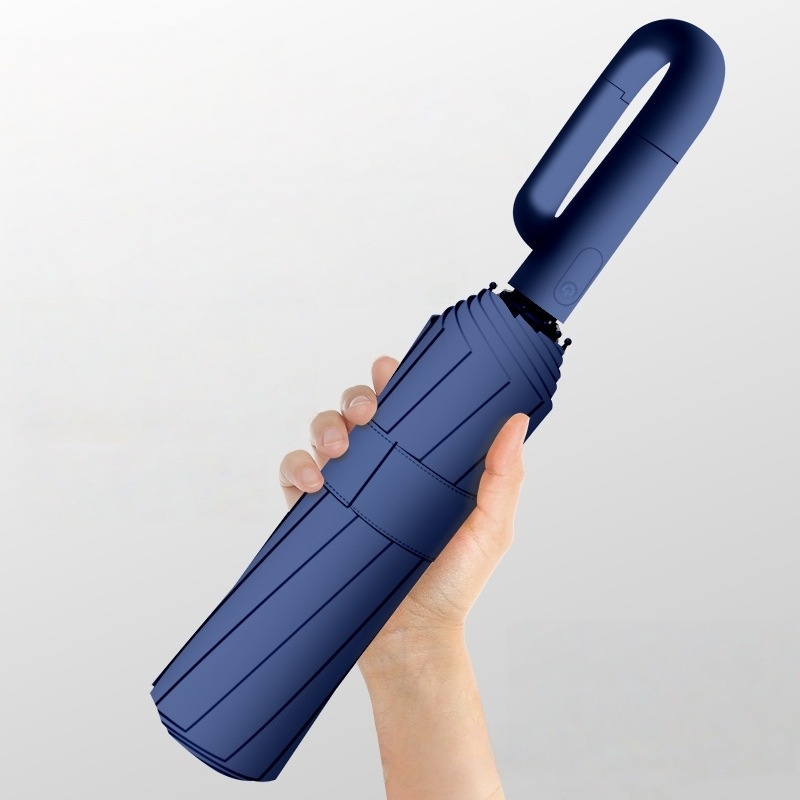 Automatic Folding Umbrella