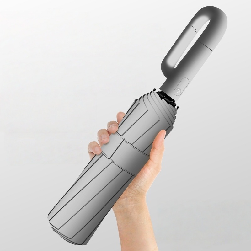 Automatic Folding Umbrella