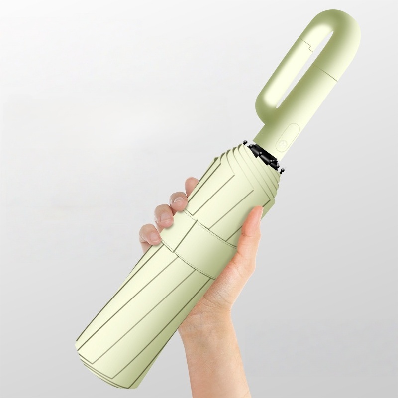 Automatic Folding Umbrella
