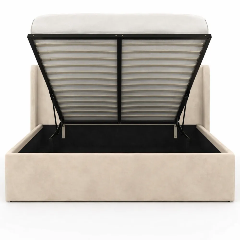 Panca d'ingresso Vintage con Scarpiera, Effetto Naturale