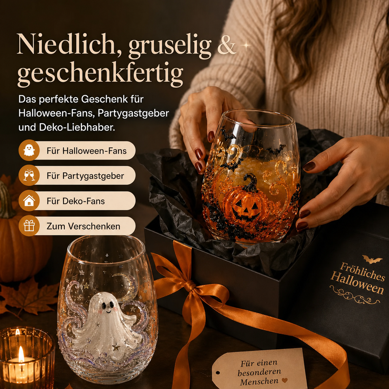 3D-Halloween-Glas