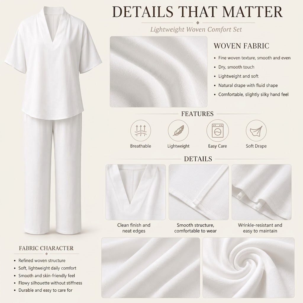 Women's Shirt Cotton Linen Sets Pants Sets Short Sleeve V Neck Floral Graphic Geometric Print Vacation Fashion Streetwear Casual Daily Outdoor Blue Red Brown Spring & Summer Loose Fit
