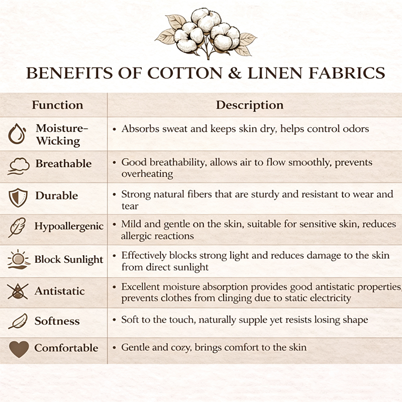 Men Linen Blend Textured Straight Leg Label Decor Casual Five Inch Shorts
