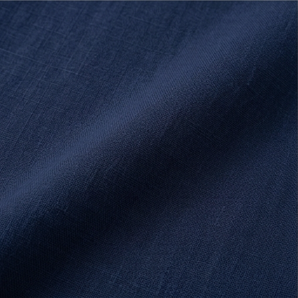 Hitbubble™ – Breezy V Neck Blouse with Curved Hem