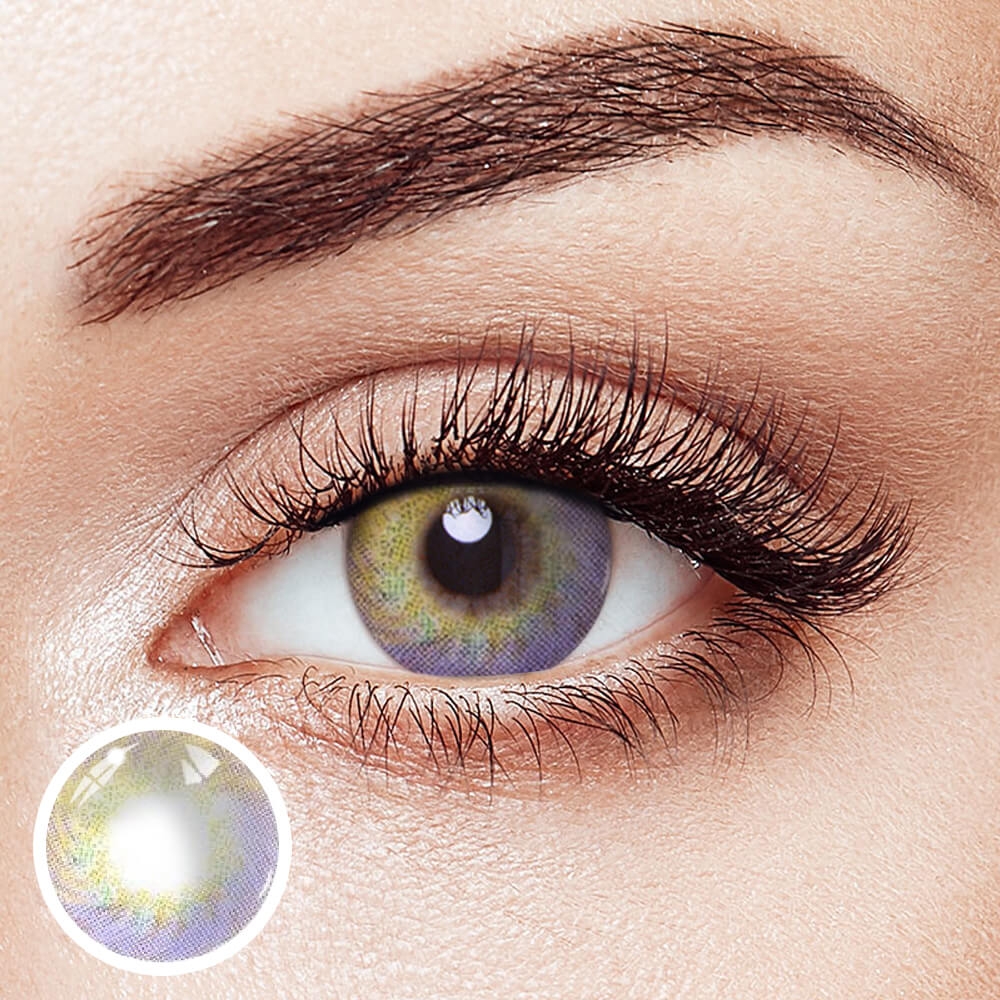 Carbee Purple | 1 Year