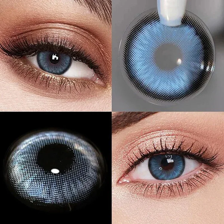 Dawn Blue | 1 Year