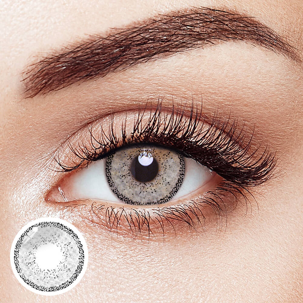 EDGE Gray | 1 Year [Prescription]