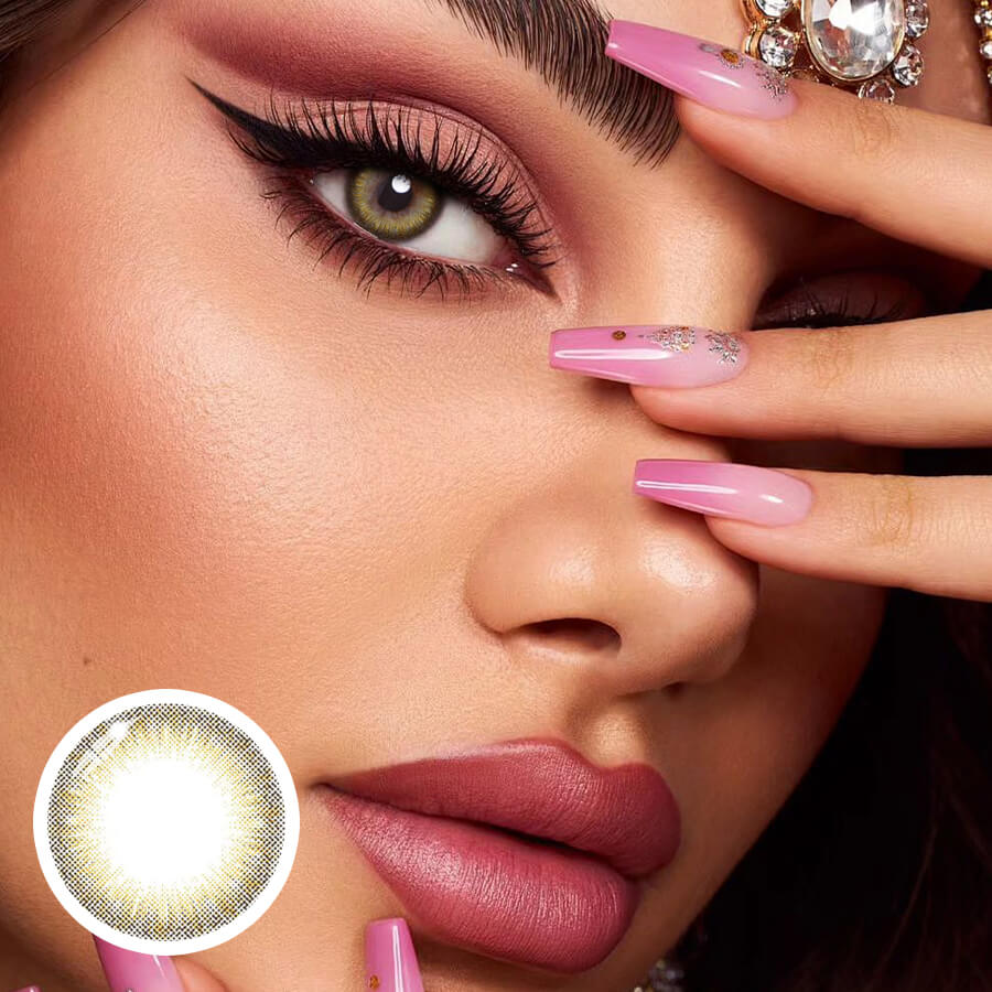 Forest Gold | 1 Year