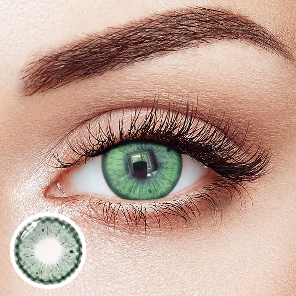 Fruit Juice Green | 1 Year