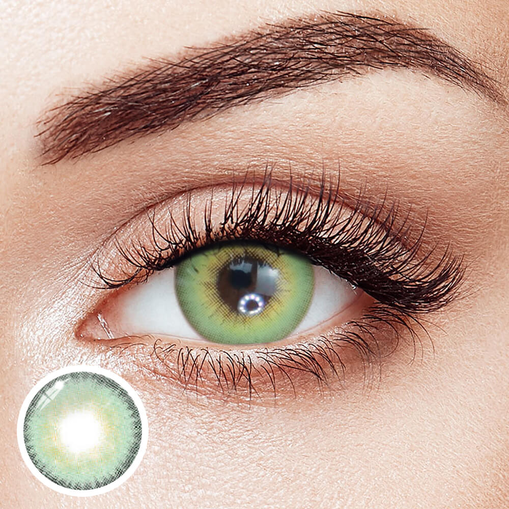 LA Girl Matcha Green | 1 Year