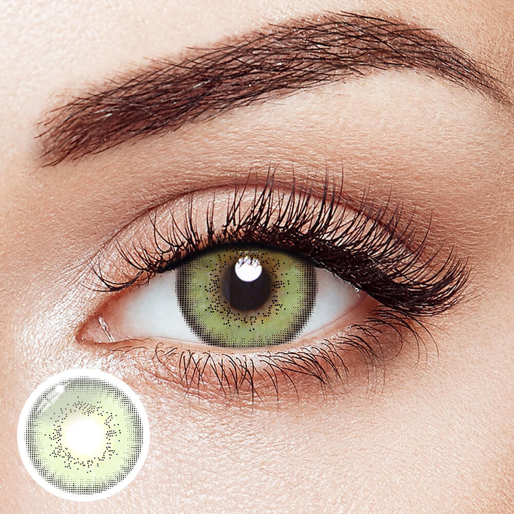 Luxury Green | 1 Year