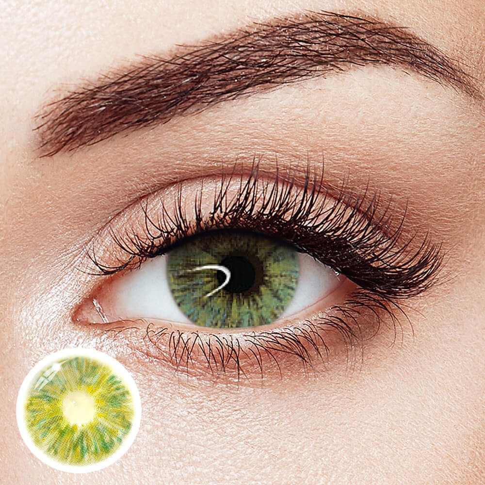 Monet Green | 1 Year