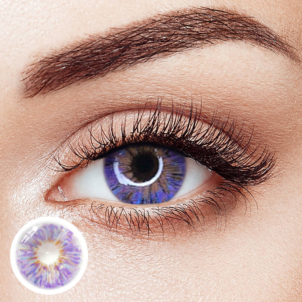 Monet Purple | 1 Year