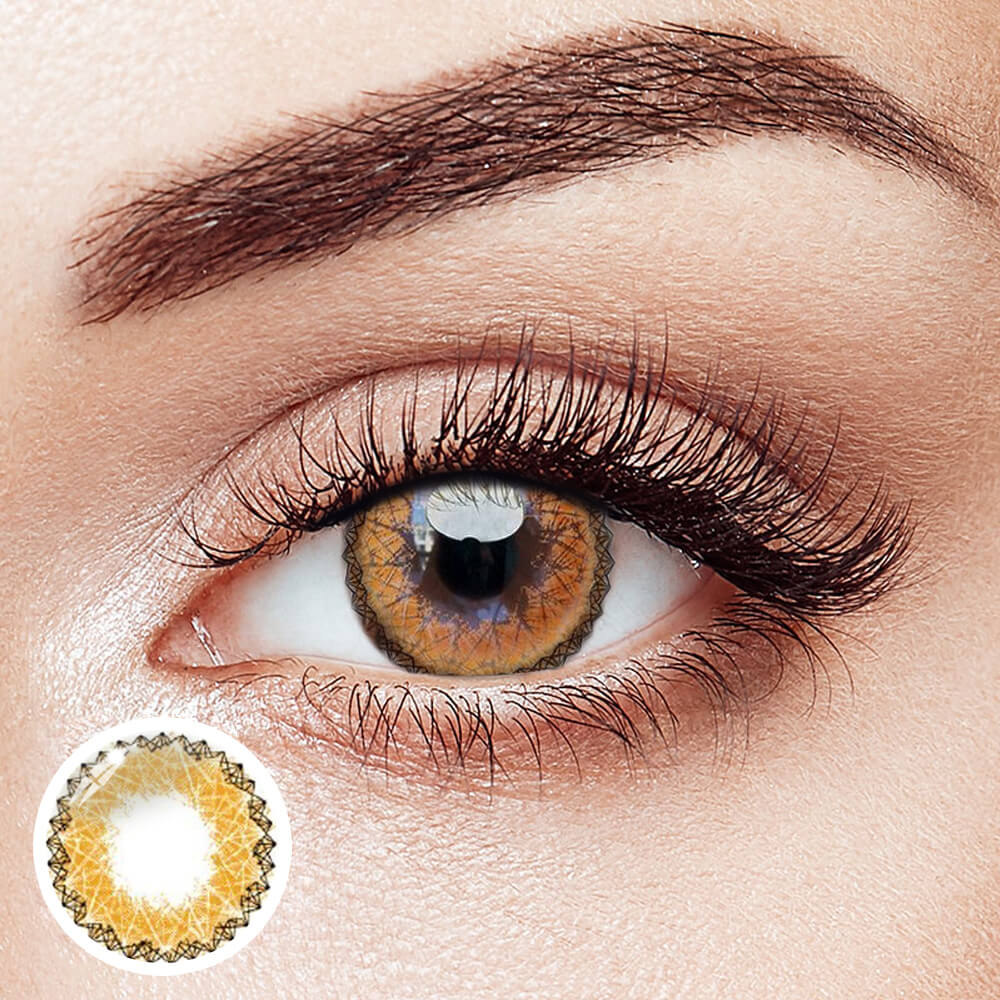 Muse Brown | 1 Year