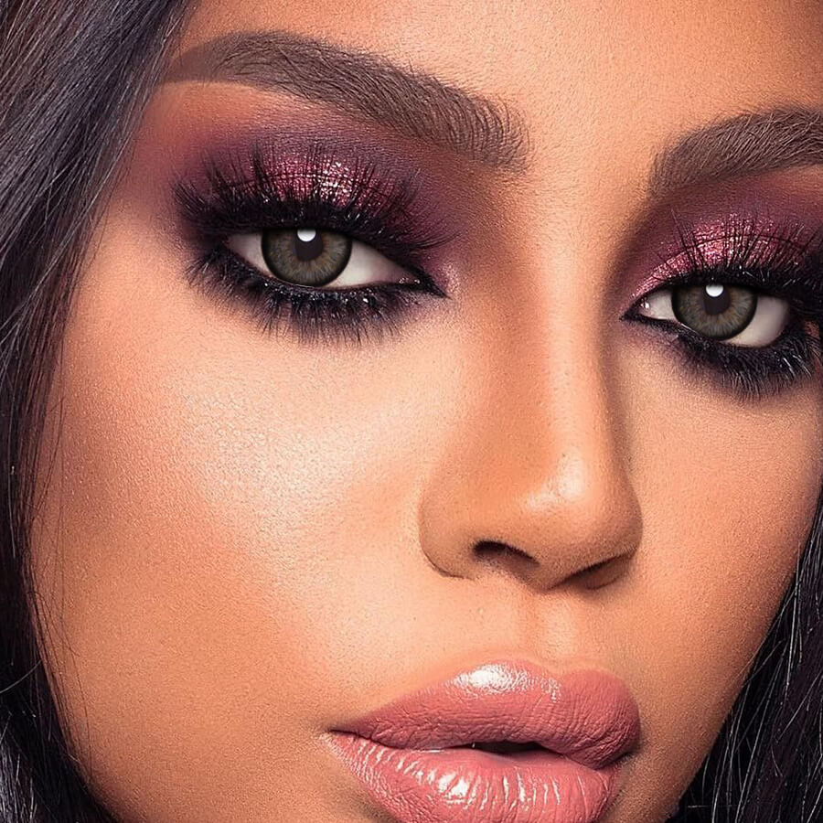 Magic POP Gray | 1 Year