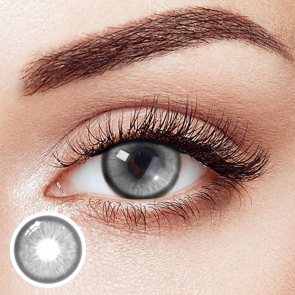 Magic POP Gray | 1 Year