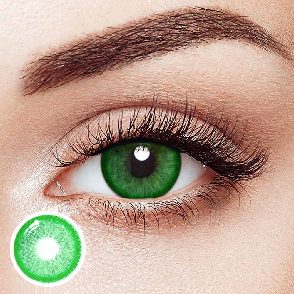 Magic POP Green | 1 Year