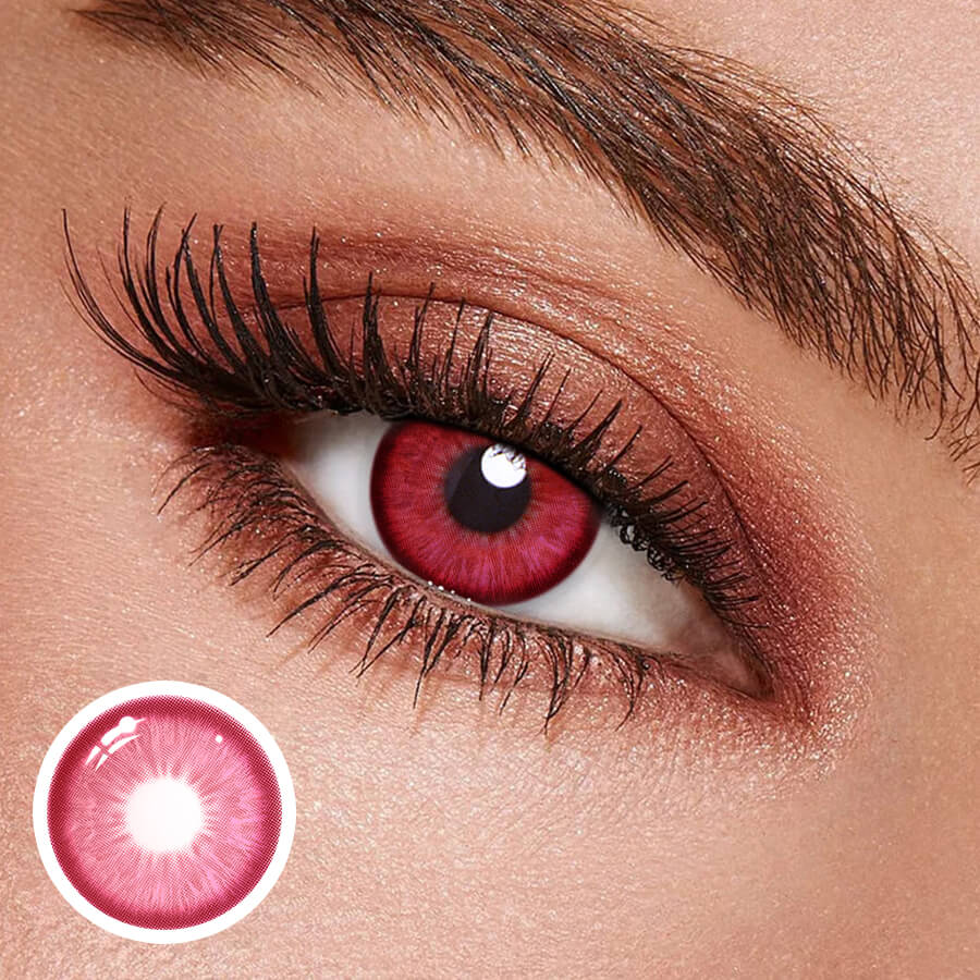 Magic POP Pink | 1 Year