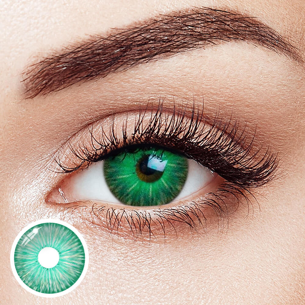 New York Green | 1 Year