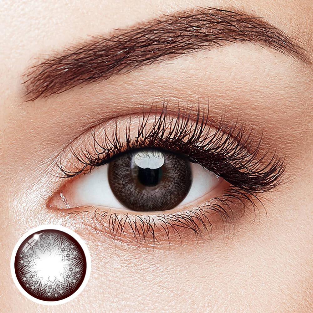 Starlight Barbie Gray | 1 Year