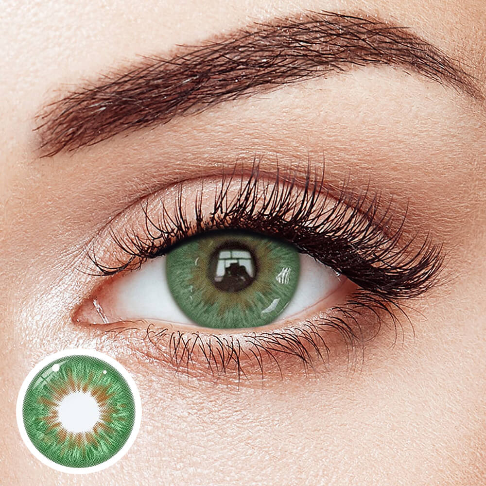 Wildness Snake Green[60] | 1 Year