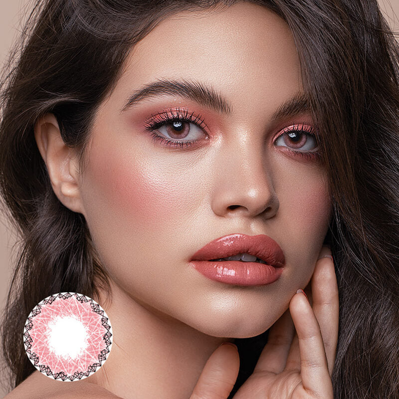 Muse Pink | 1 Year