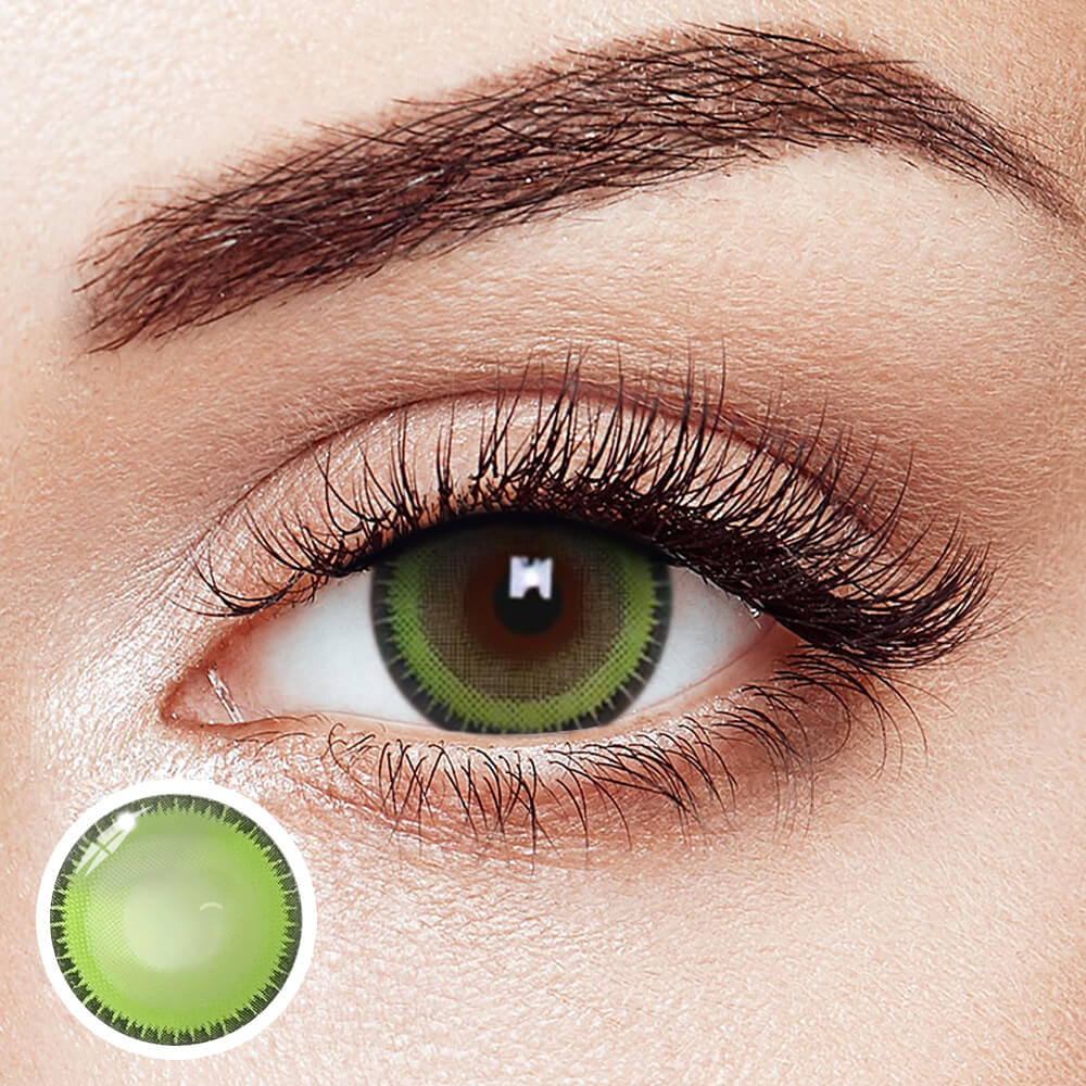 Yummy Green | 1 Year