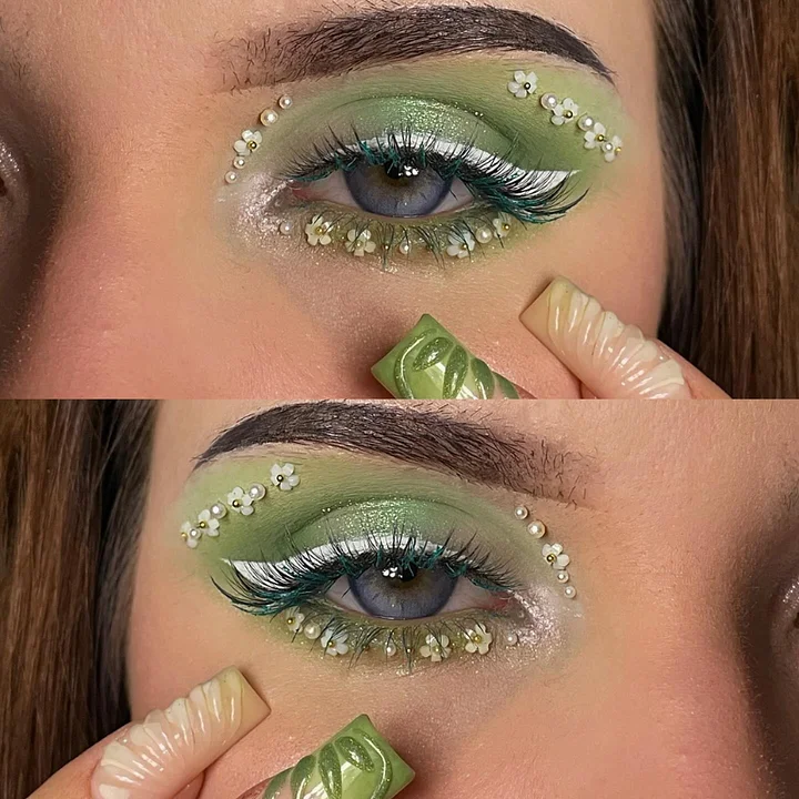 [New] Miracle Night Violet Mirage | 1 Year