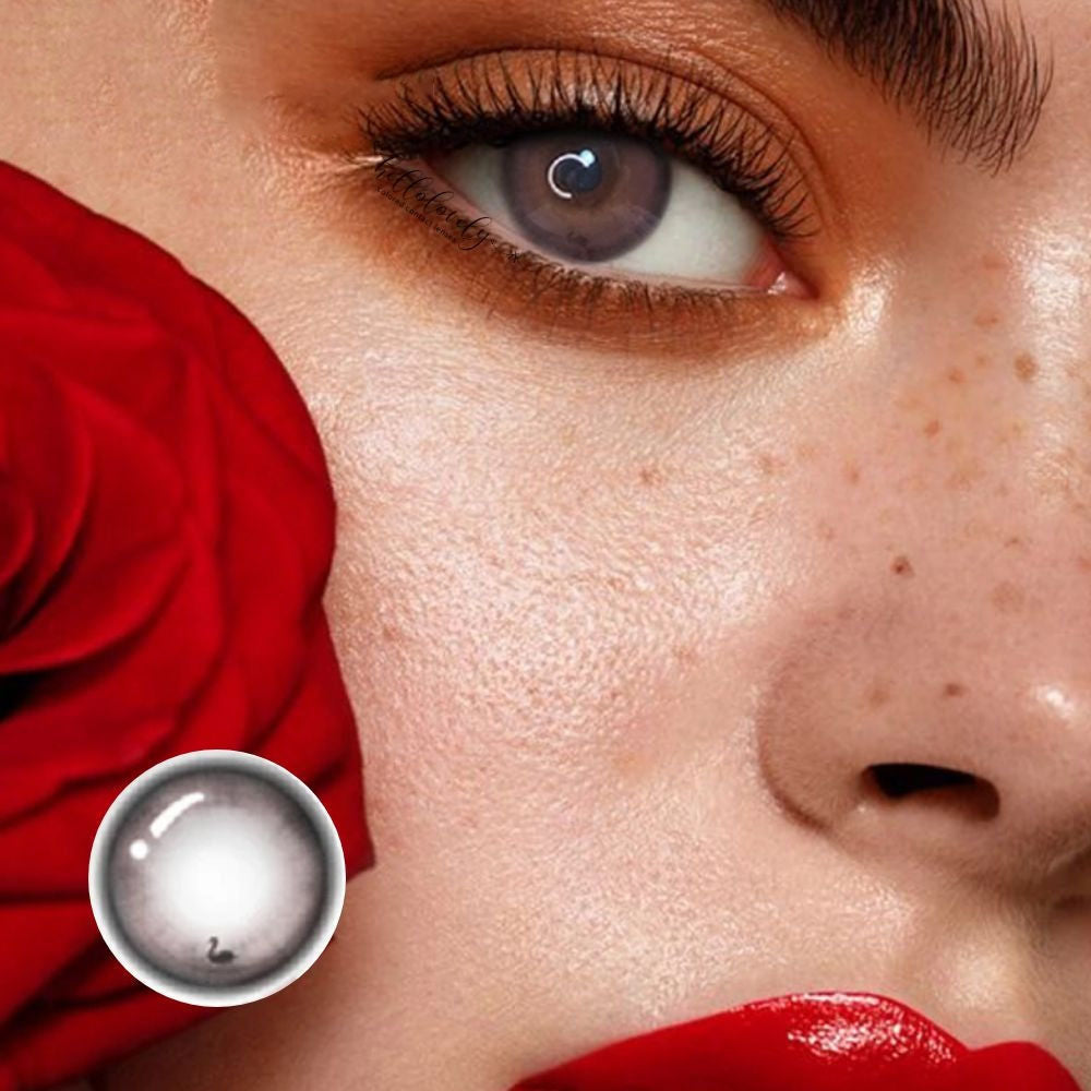 [New] Swan Pink | 1 Year