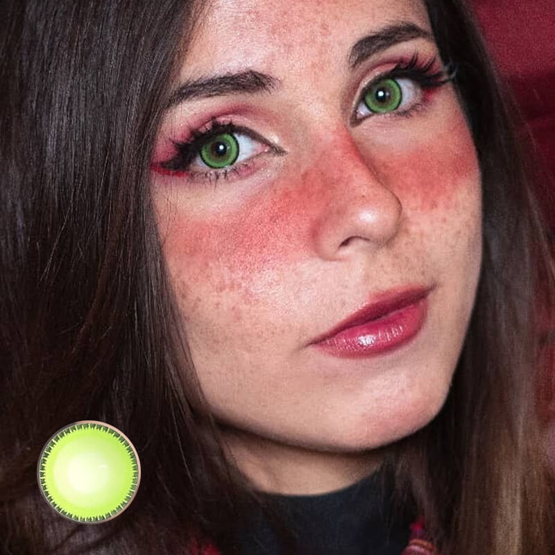 【New】Yummy Green | 1 Year