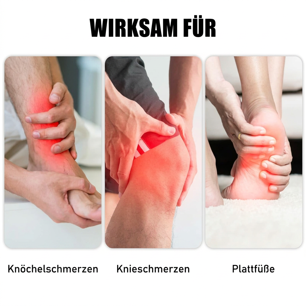 Herren rutschfeste Wander-/Arbeitsschuhe, breite Leiste, Fußgewölbeunterstützung, Dämpfung und Komfort.