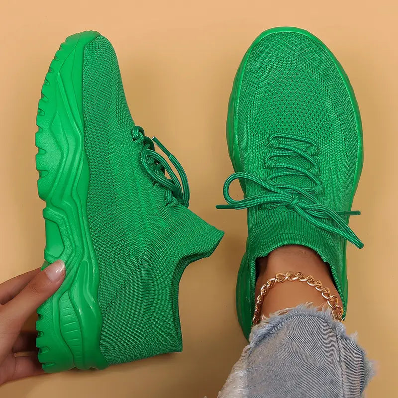 Ortho Cloud 1.0 - Dark Green