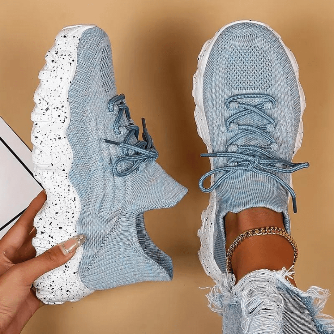 Ortho Pro 1.0 - Himmelblau