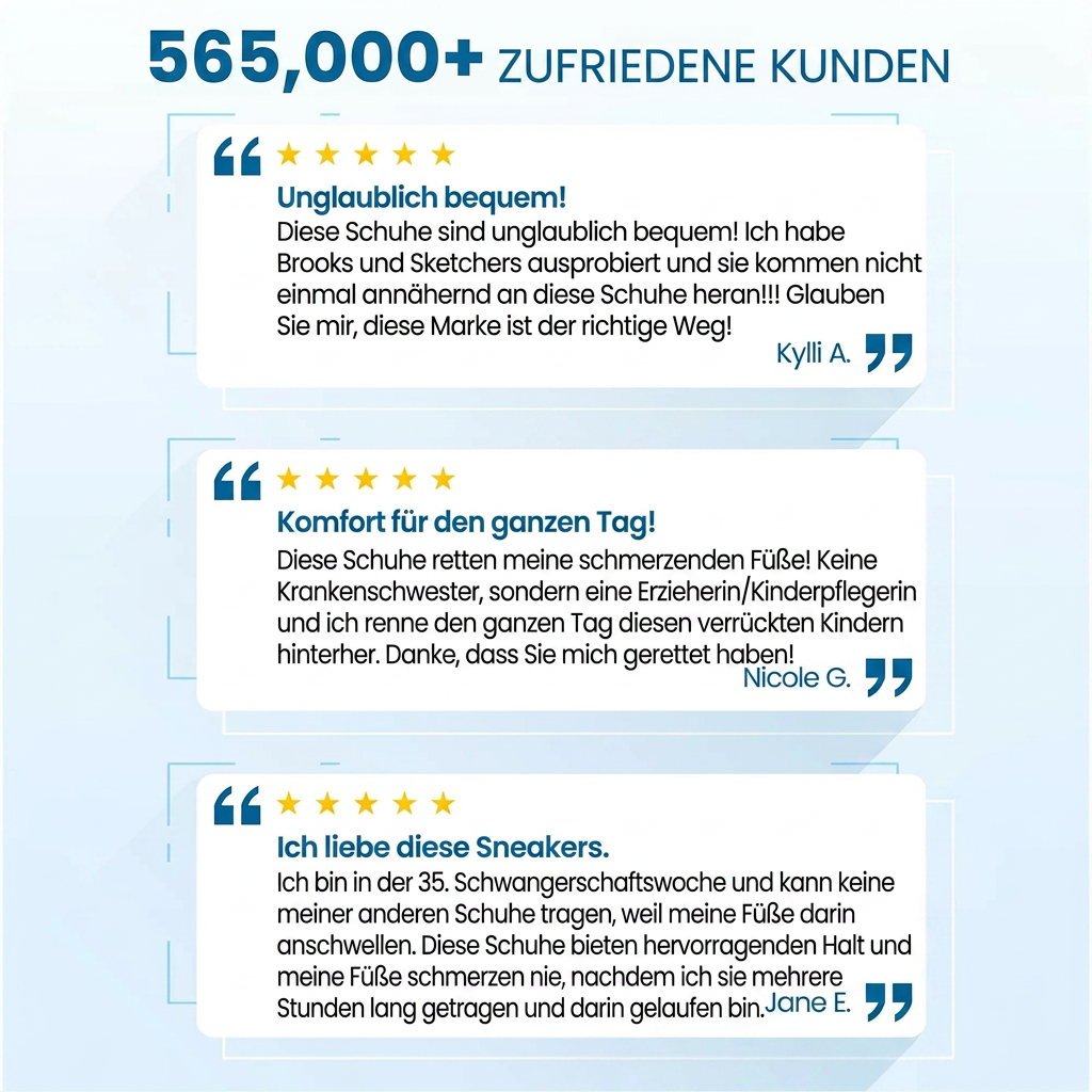 Ortho Pro 2.0 - Hellbraun