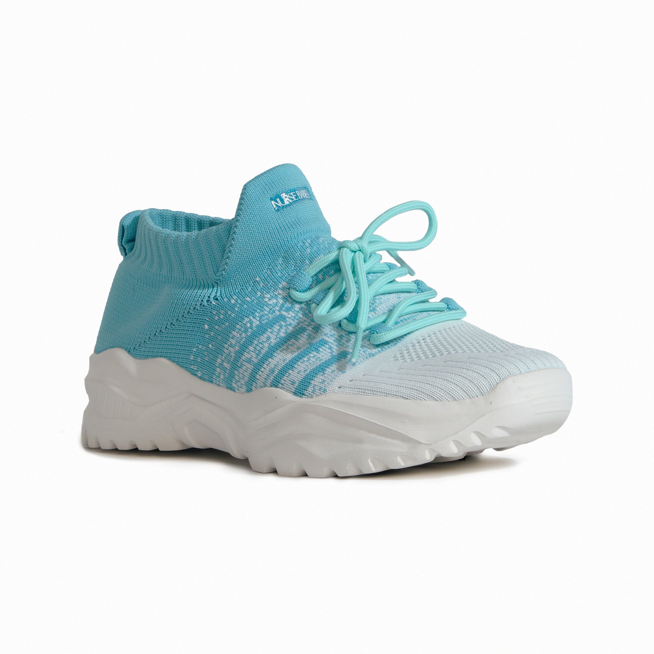 Ortho Cloud 2.0 - Teal