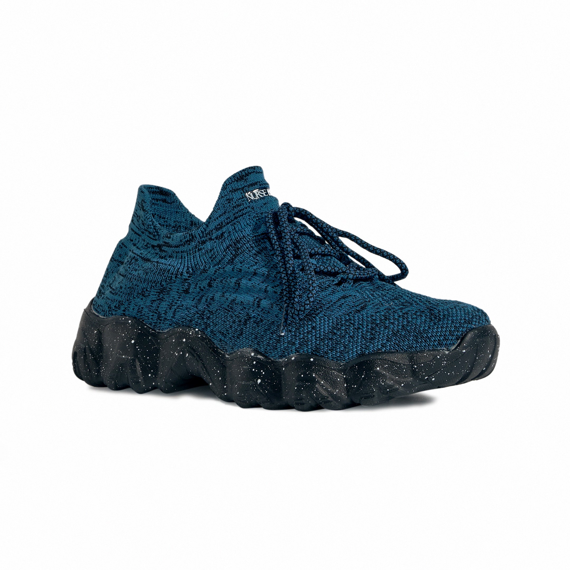 Ortho Pro 2.0 – Marineblau & Schwarz