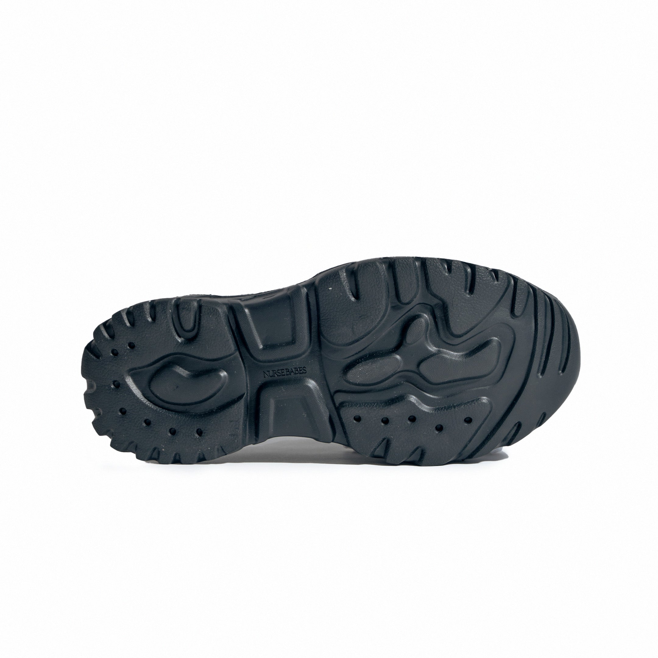 Ortho Cloud 2.0 - Black