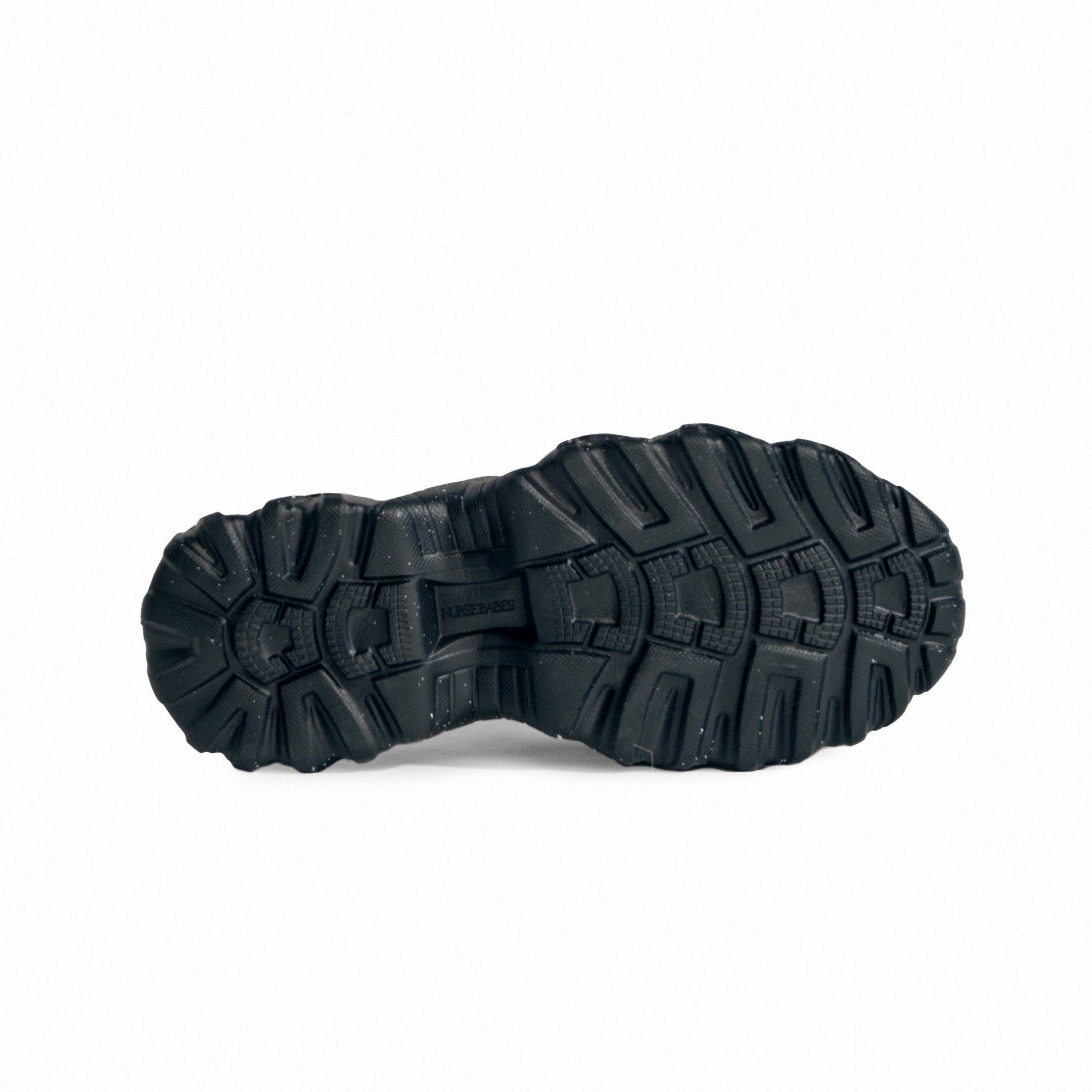 Ortho Pro 2.0 - Schwarz