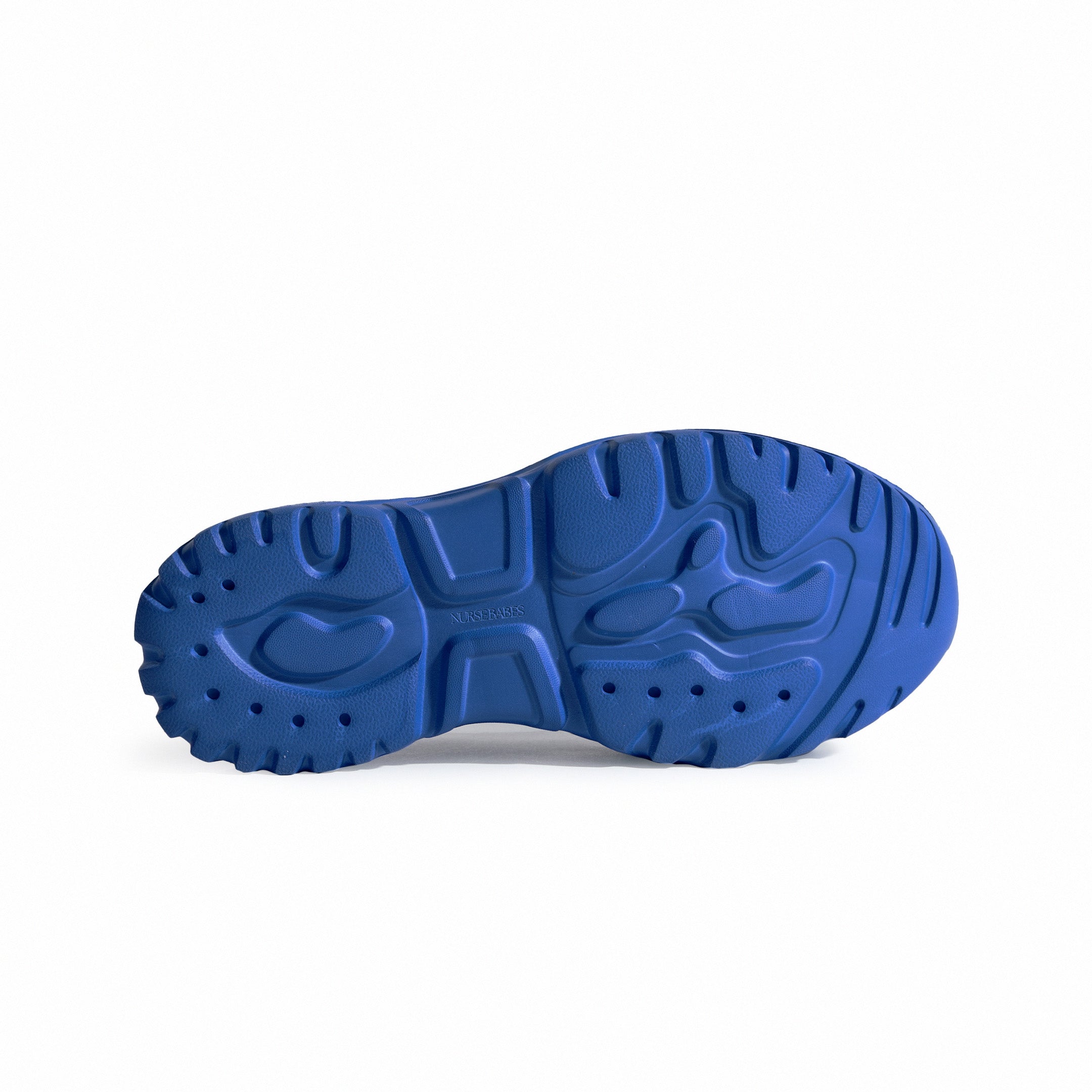 Ortho Cloud 2.0 - Blue