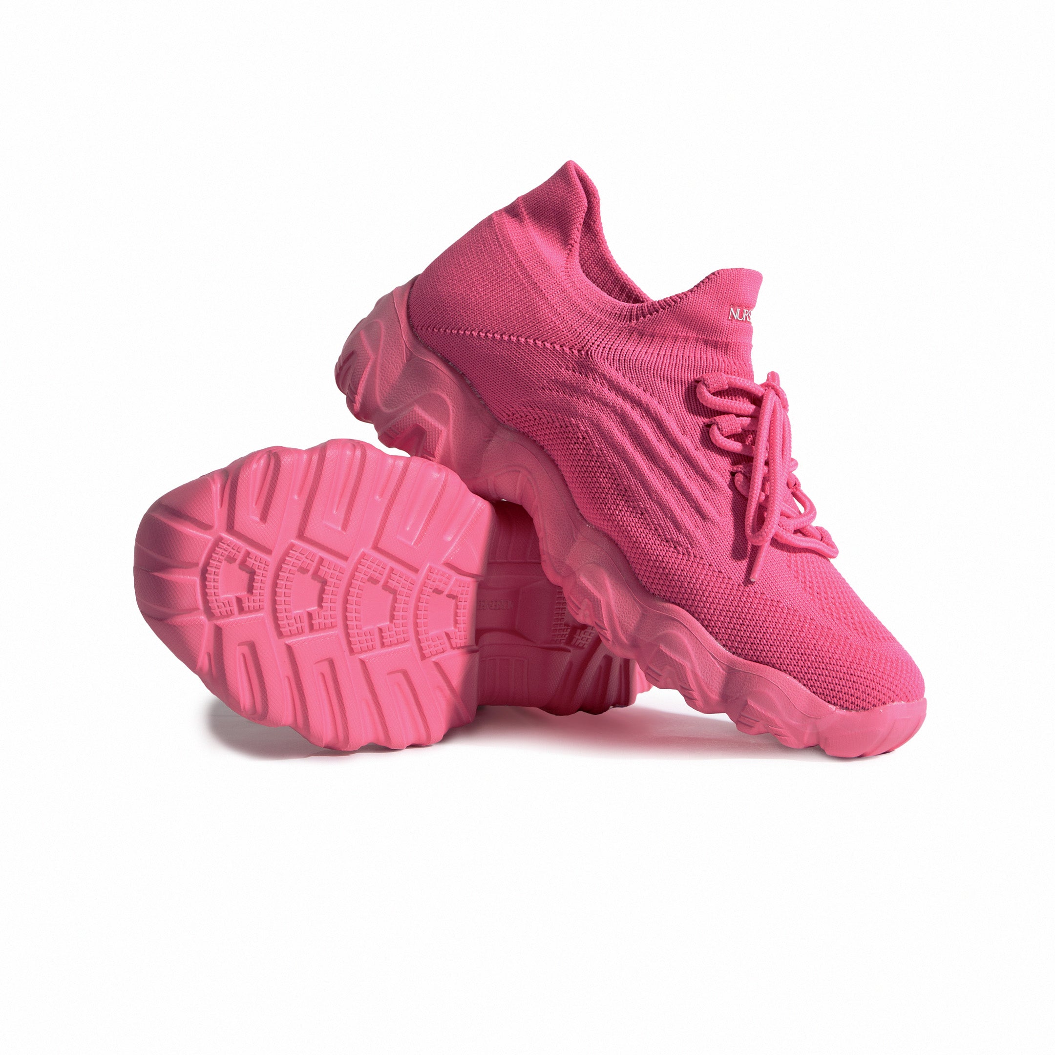 Ortho Pro 2.0 - Rosa