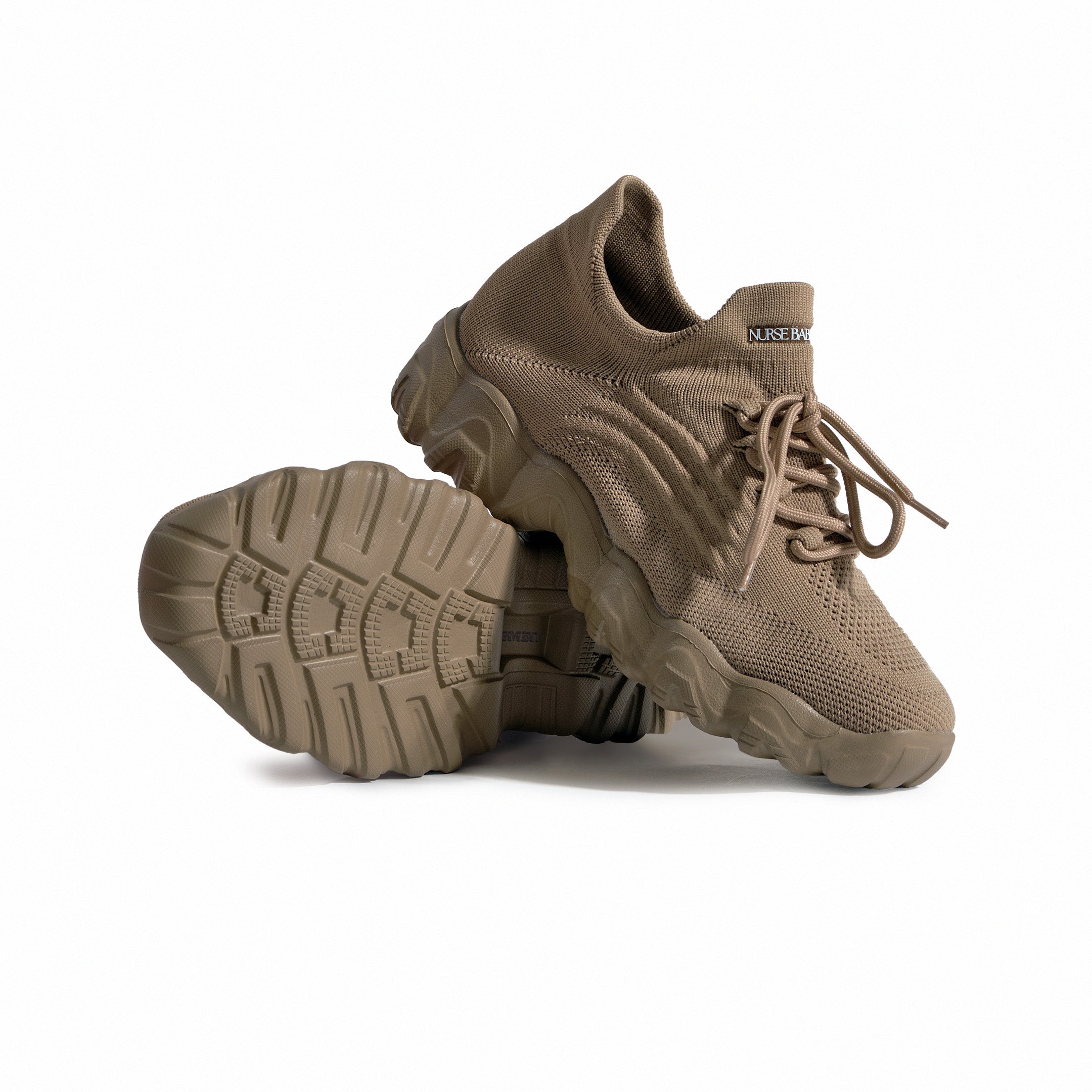 Ortho Pro 2.0 - Hellbraun