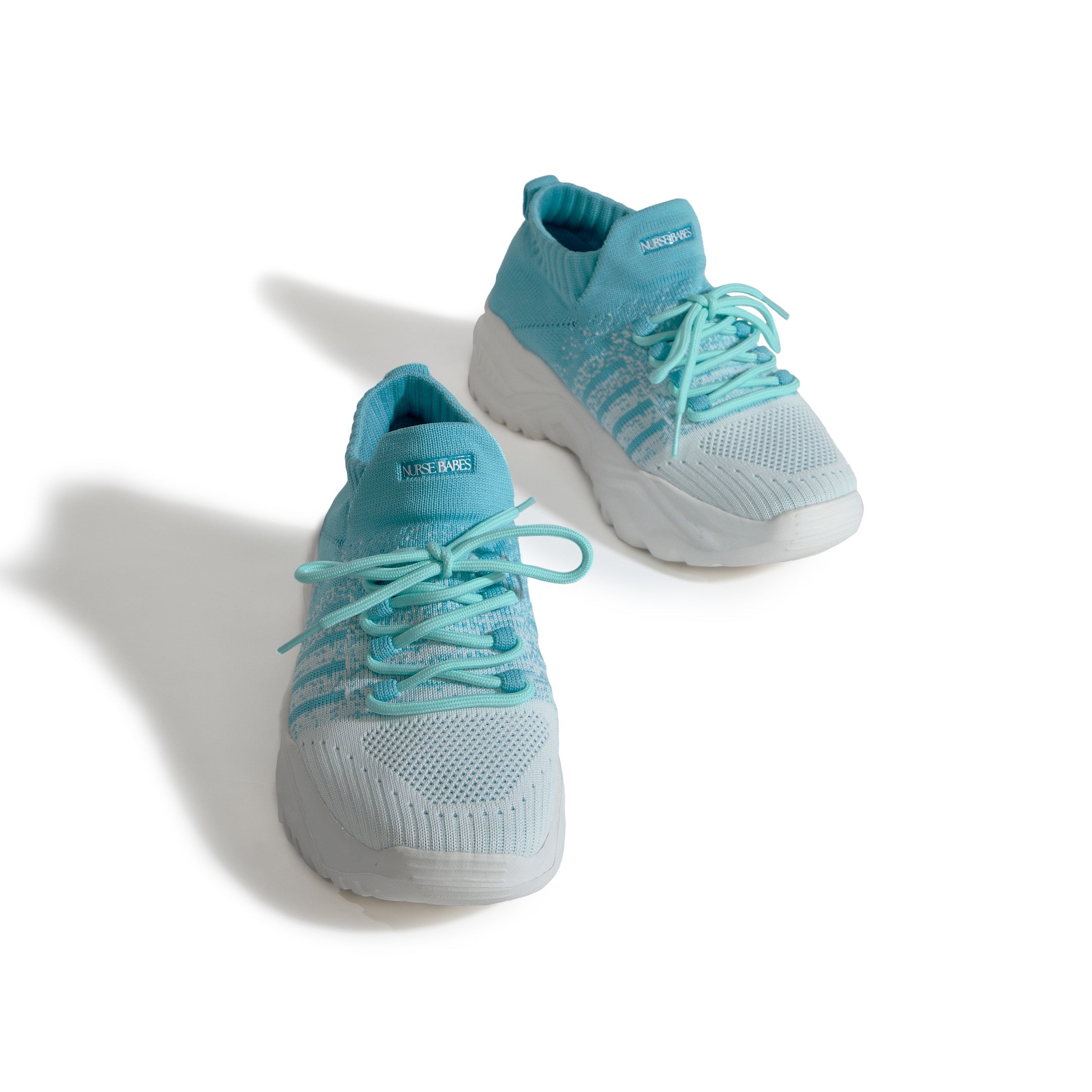 Ortho Cloud 2.0 - Teal