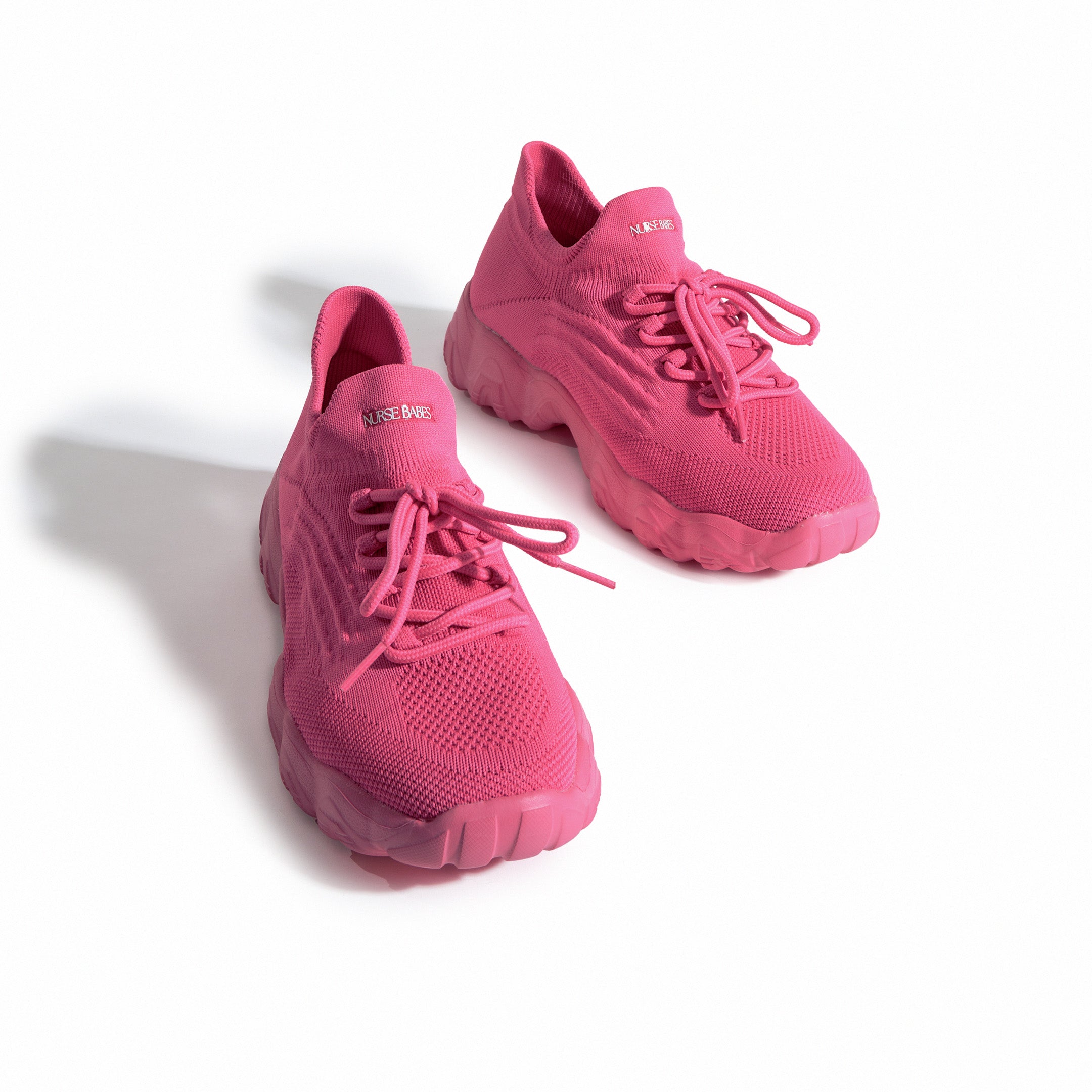 Ortho Pro 2.0 - Rosa