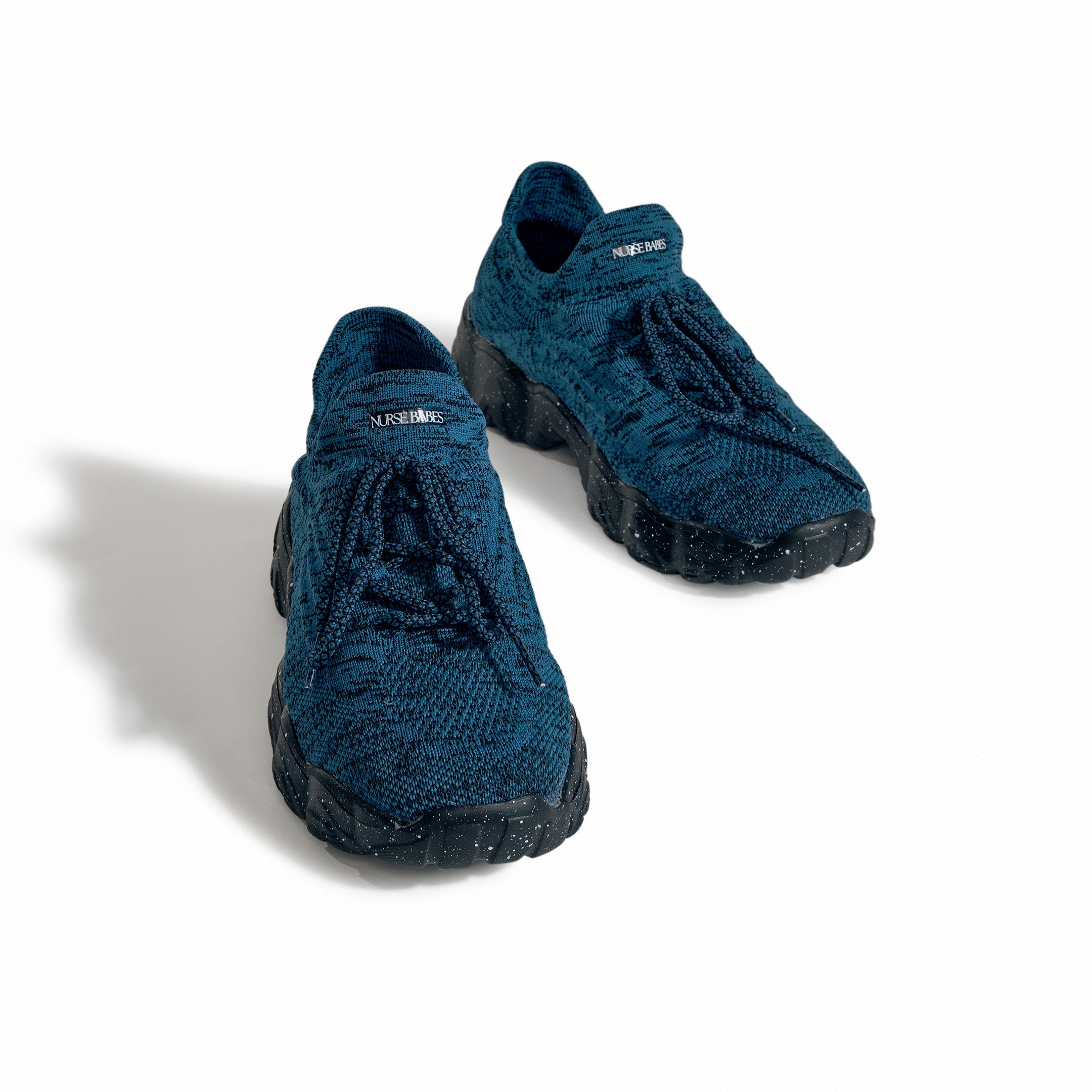 Ortho Pro 2.0 – Marineblau & Schwarz