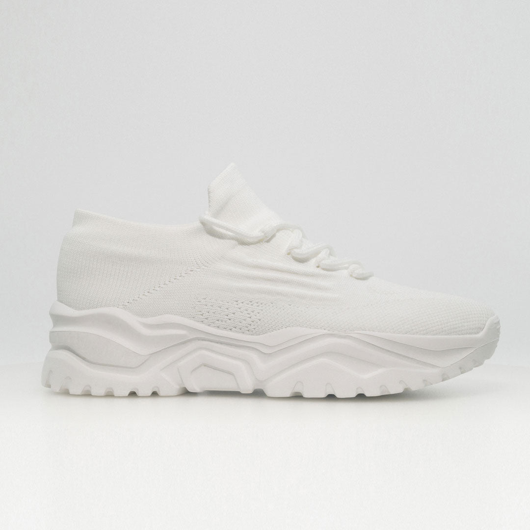 Ortho Cloud 1.0 - Classic White