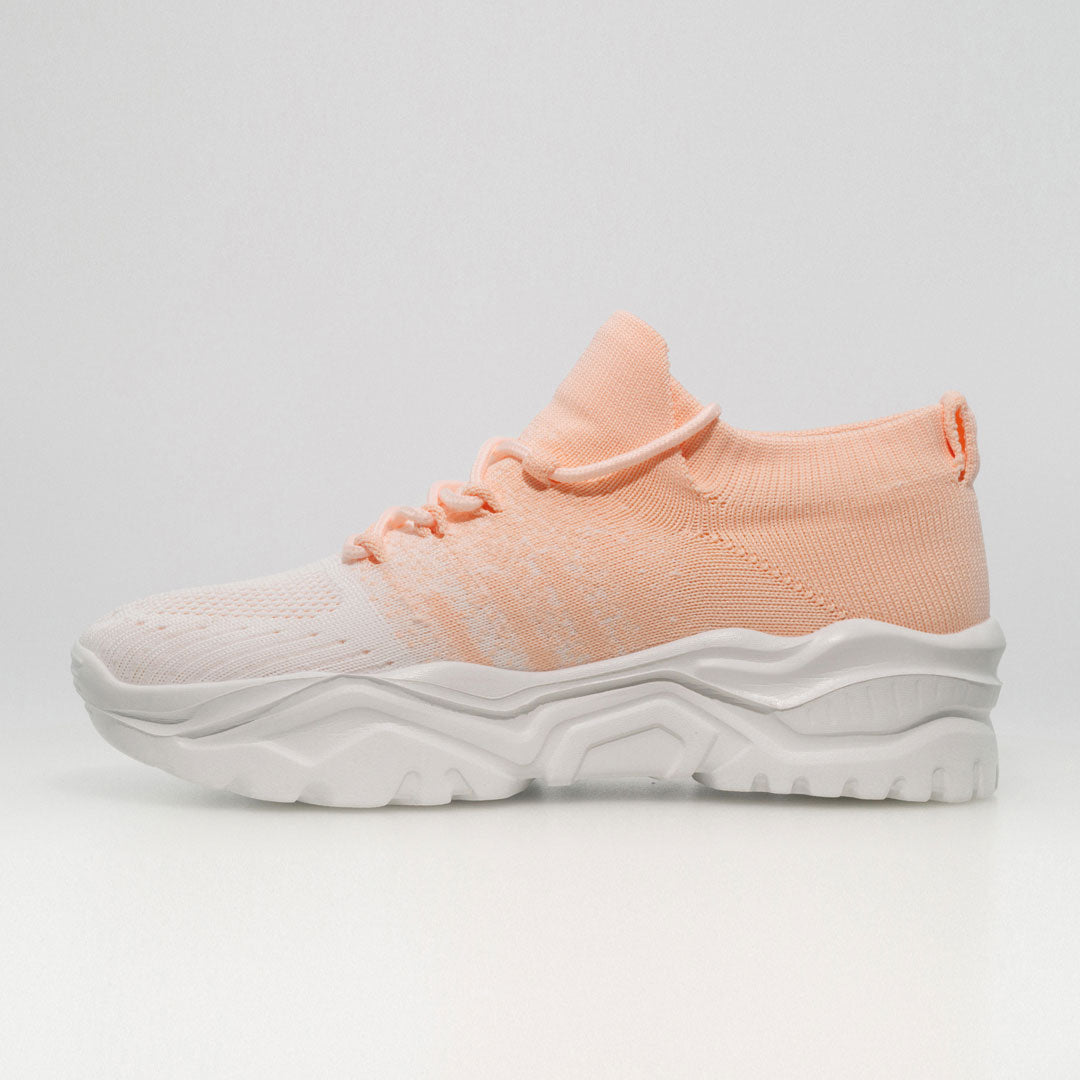 Ortho Cloud 1.0 - Peach